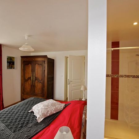 Ty Ana Bed & Breakfast Audierne Dış mekan fotoğraf