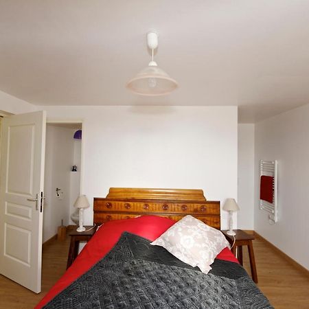Ty Ana Bed & Breakfast Audierne Dış mekan fotoğraf