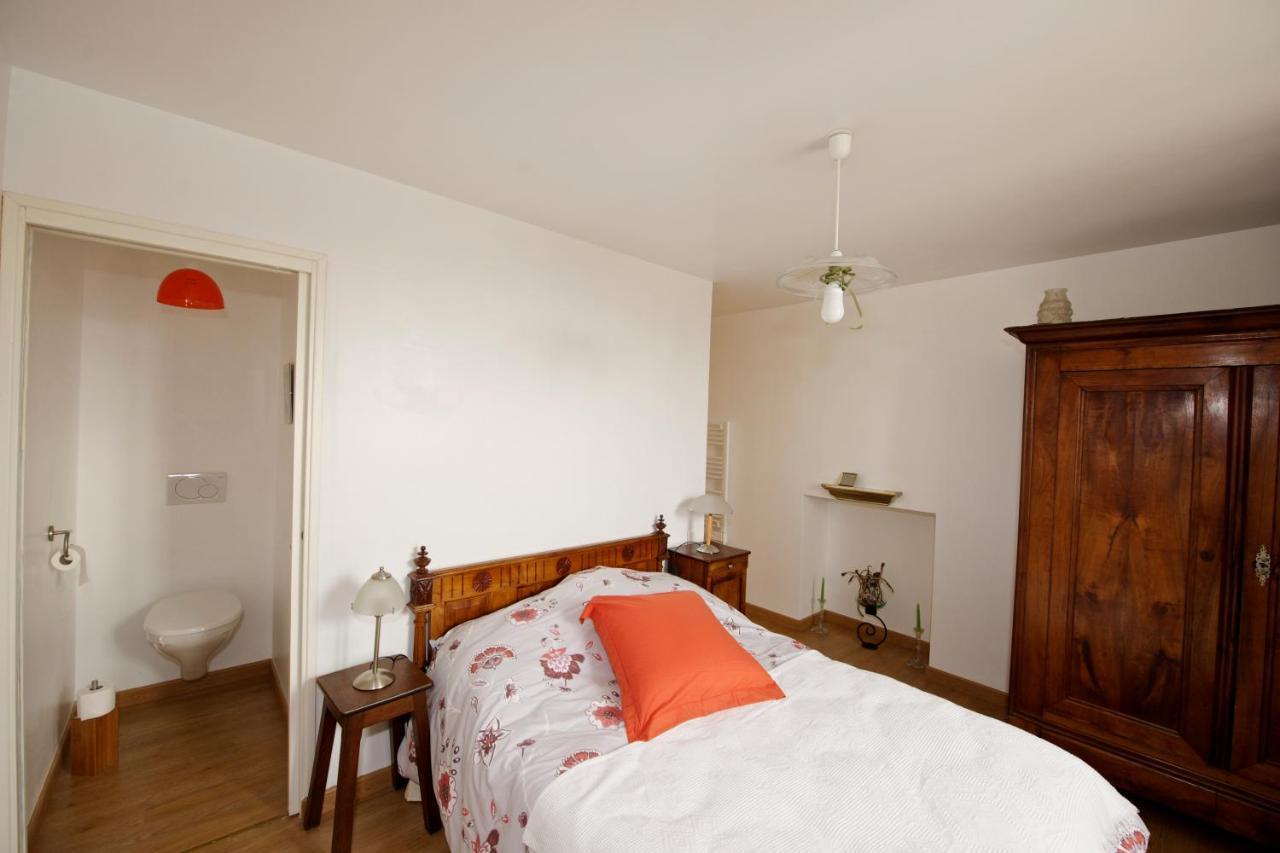 Ty Ana Bed & Breakfast Audierne Dış mekan fotoğraf