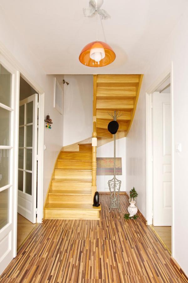 Ty Ana Bed & Breakfast Audierne Dış mekan fotoğraf