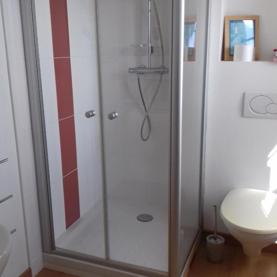 Ty Ana Bed & Breakfast Audierne Dış mekan fotoğraf